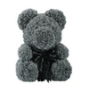 Blue Rose Bear