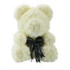 White Rose Bear